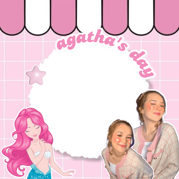 agatha's day