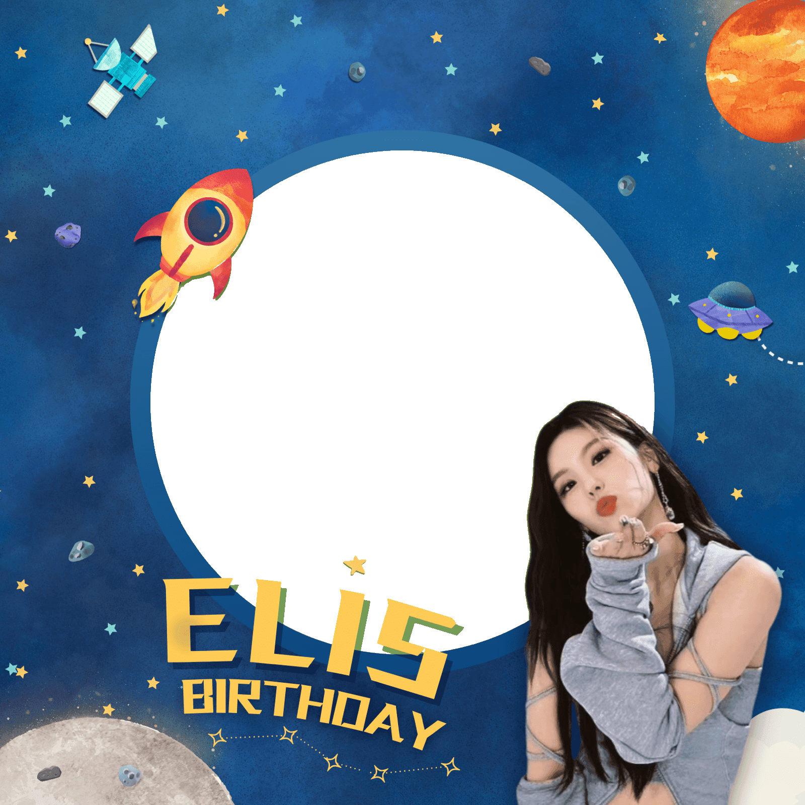 Elis Day-!