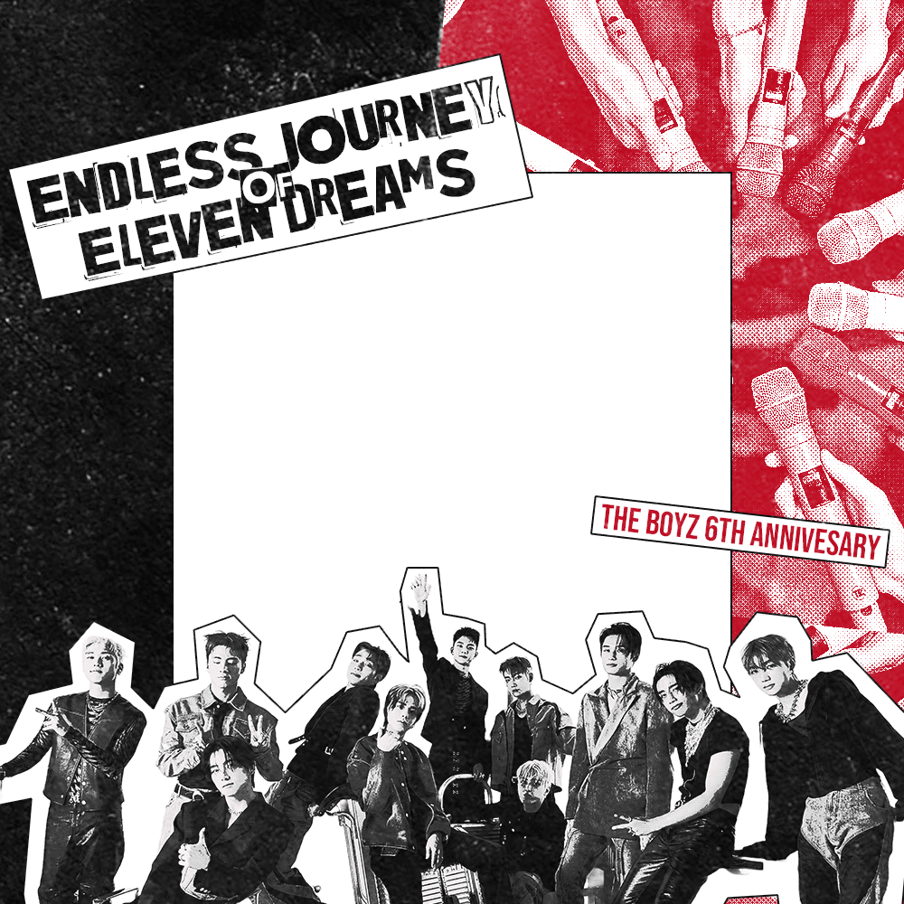 Endless of Eleven Dreams