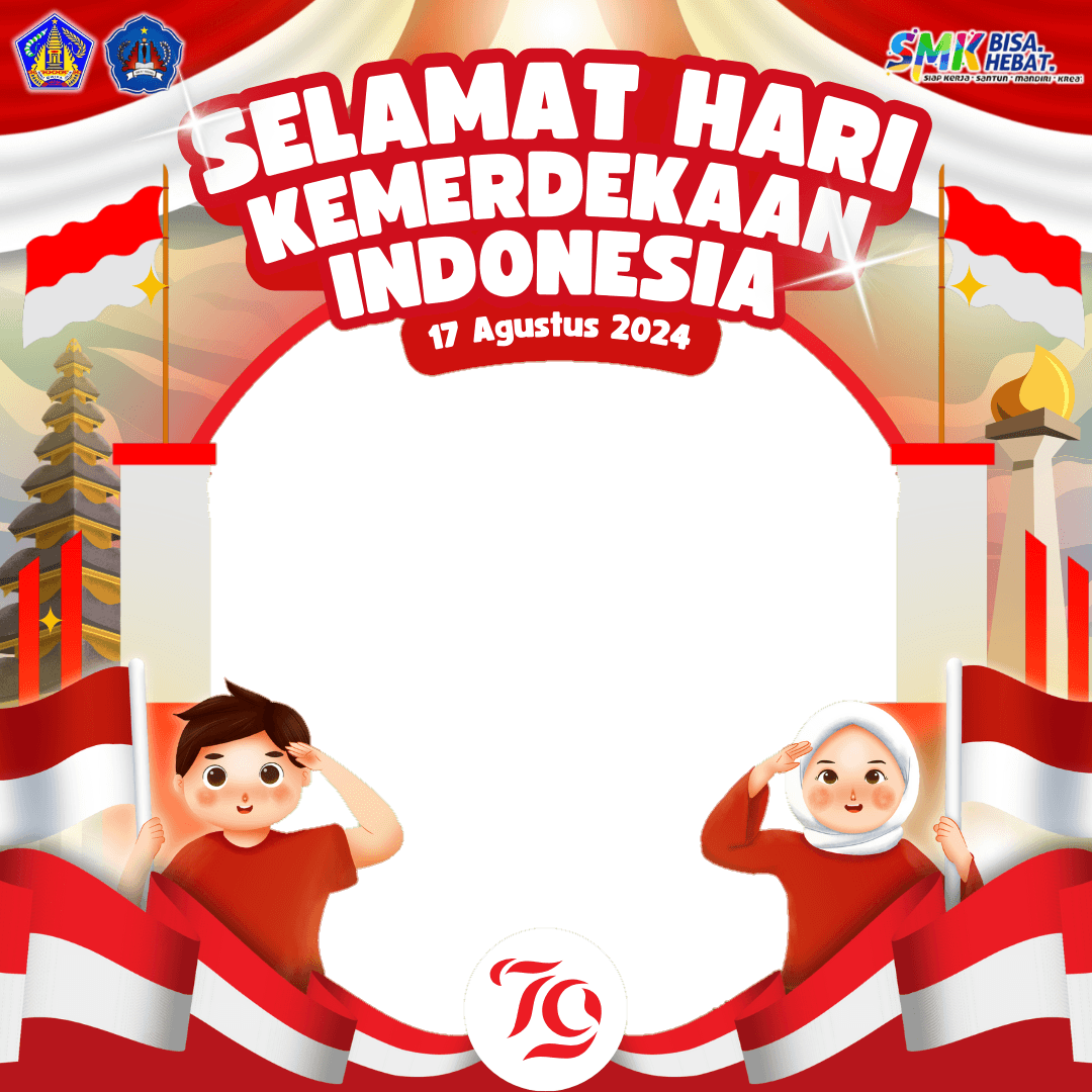HUT KEMERDEKAAN INDONESIA SMKNA