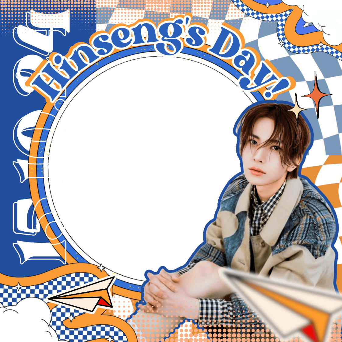 Hinseng's Birthday.