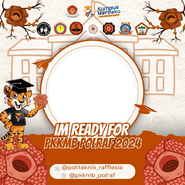 PKKMB POLRAF 2024 