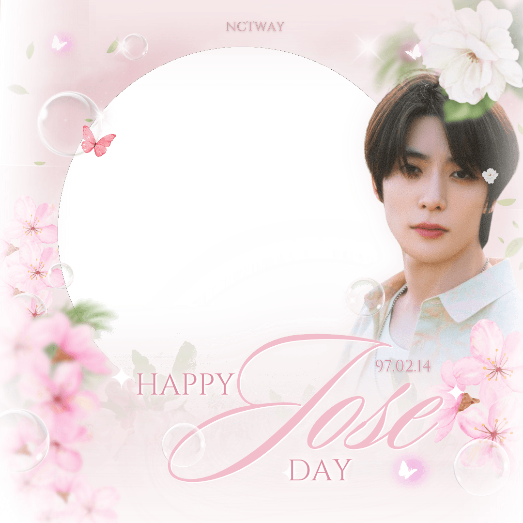 NCTWAY's JOSE DAY