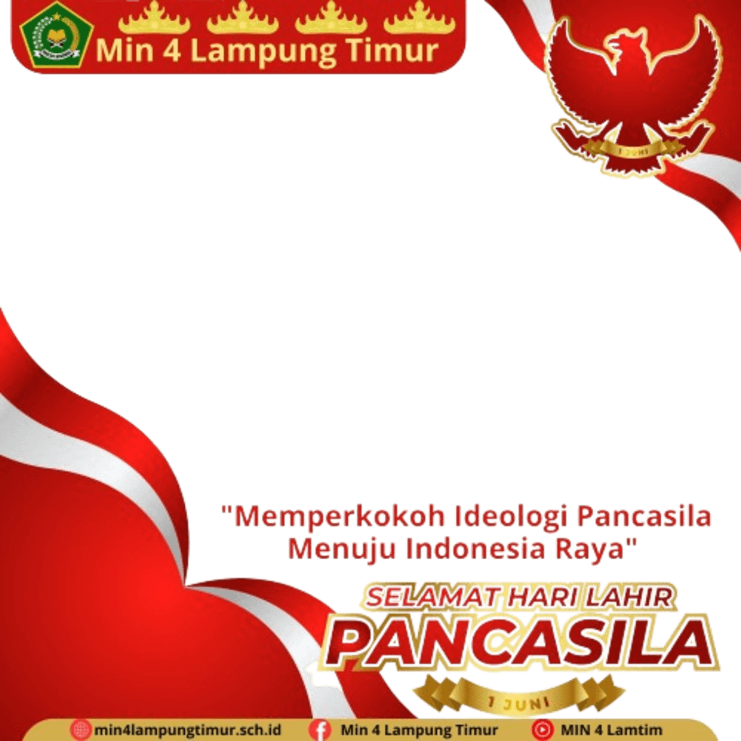 Min 4 Lampung Timur