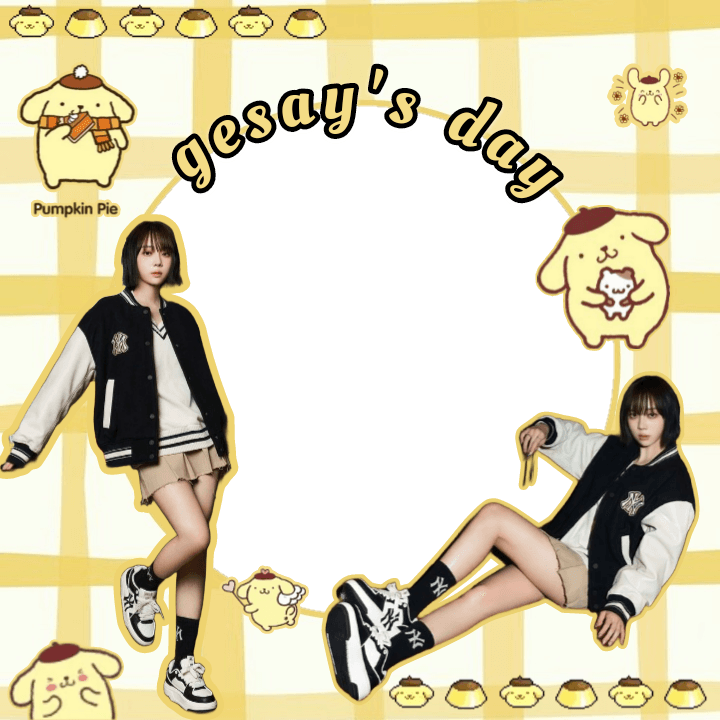 gesay's day