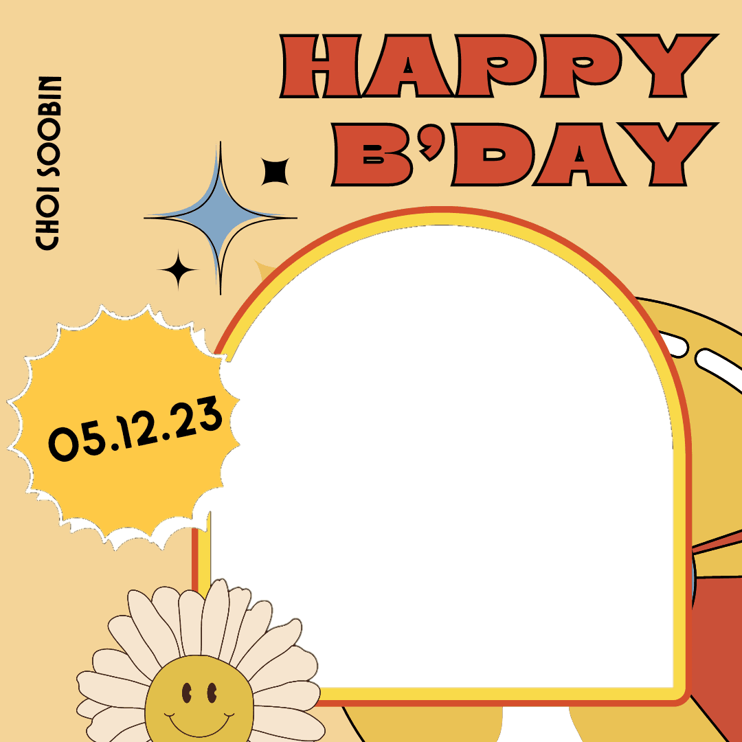 CHOISSOOBLN’s day