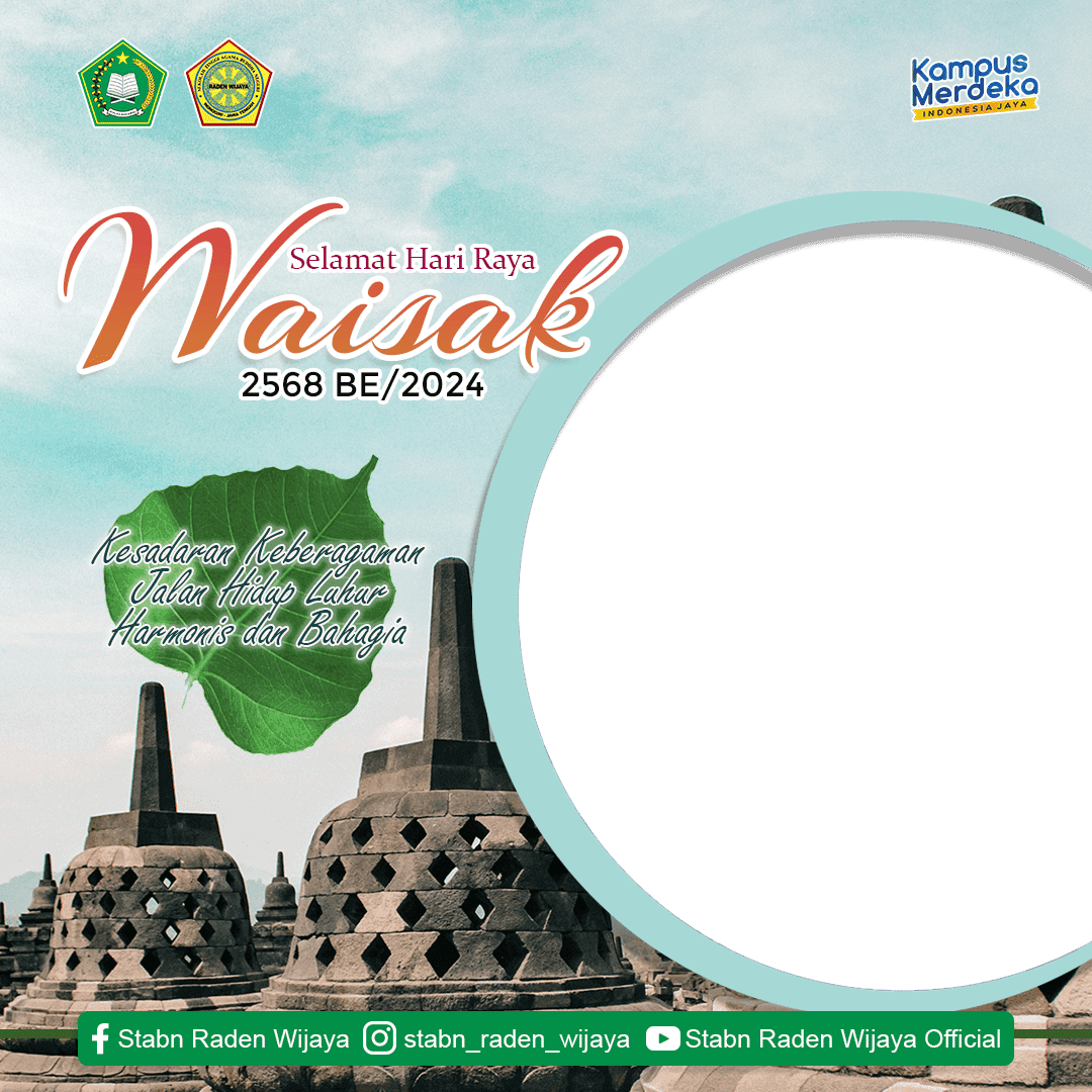 WAISAK 2024