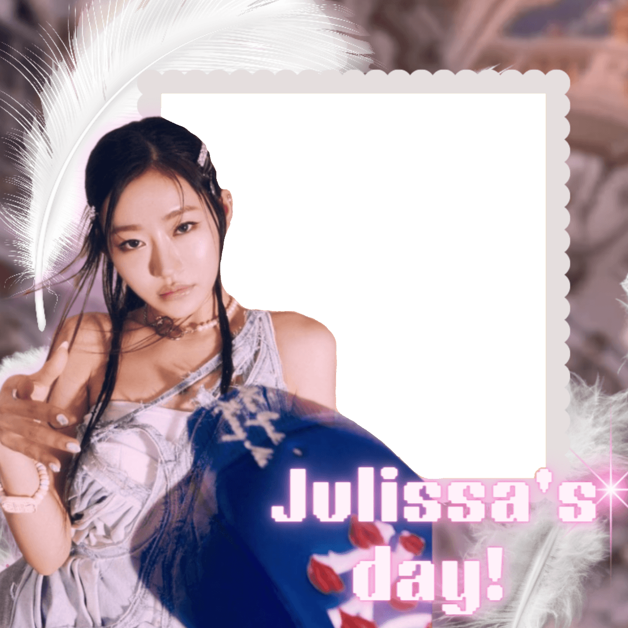 Julissa B'day! 