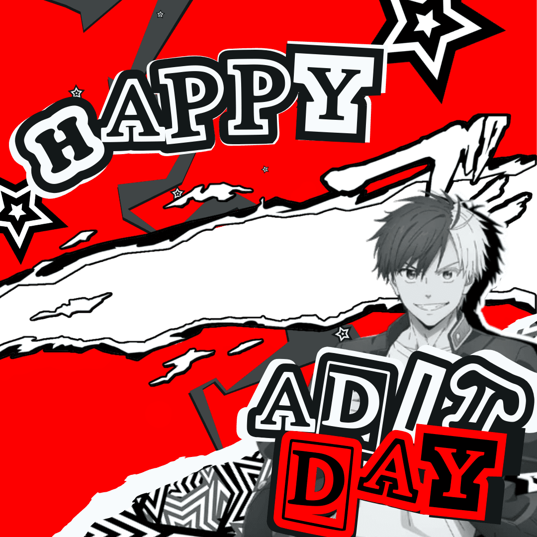HBD ADIT