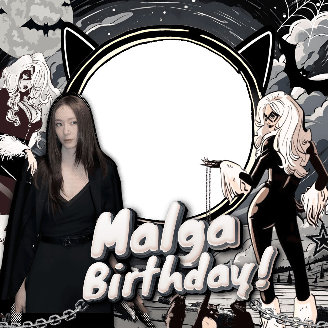 Malga’s Birthday!