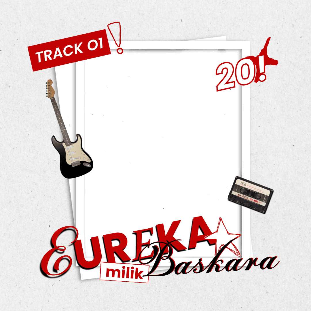 Eureka Milik Baskara