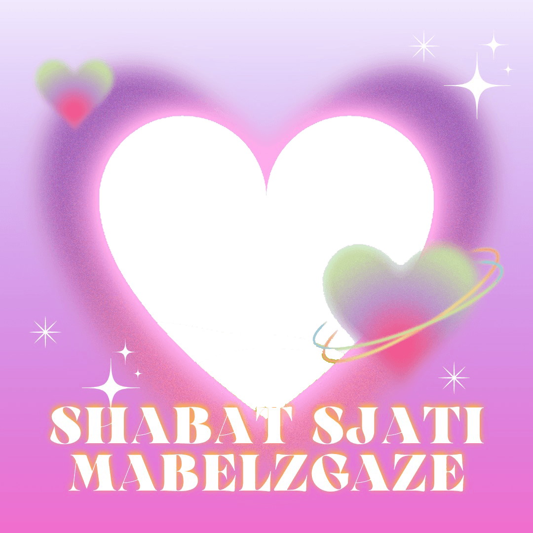 shabat sejati MABELZgaze