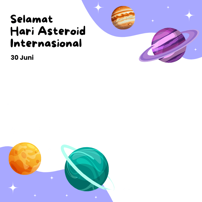 Hari Asteroid Internasional
