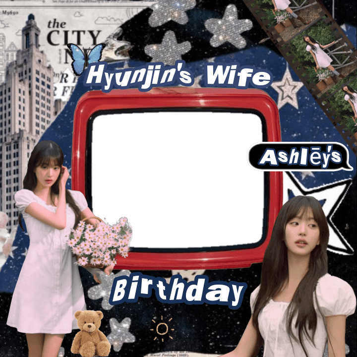 Ashley's Day