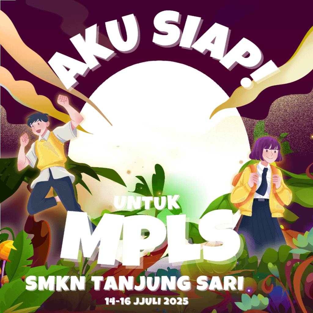 MPLS SMKN TANJUNG SARI