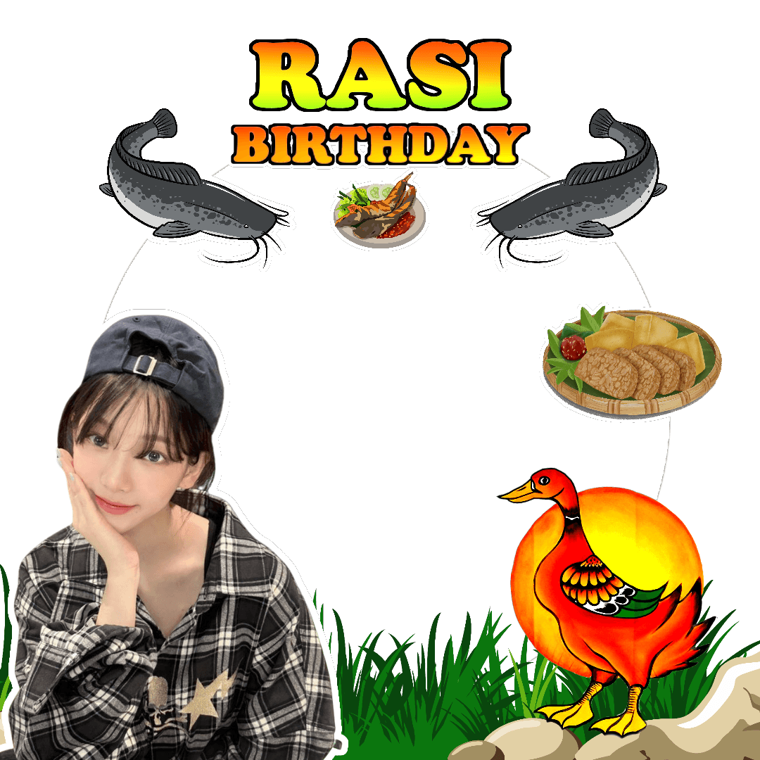 Rasi dday!