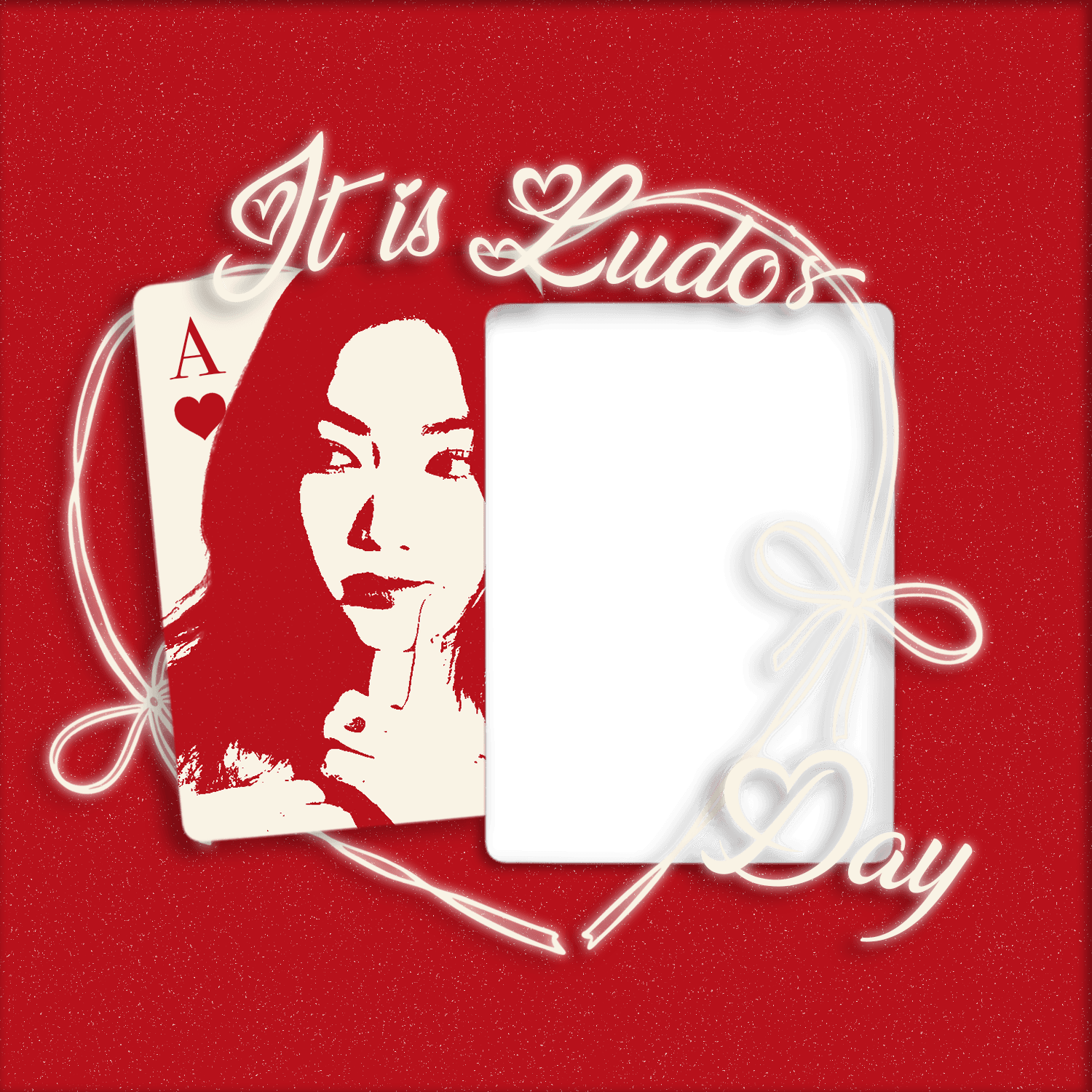 Happy Ludo's Day