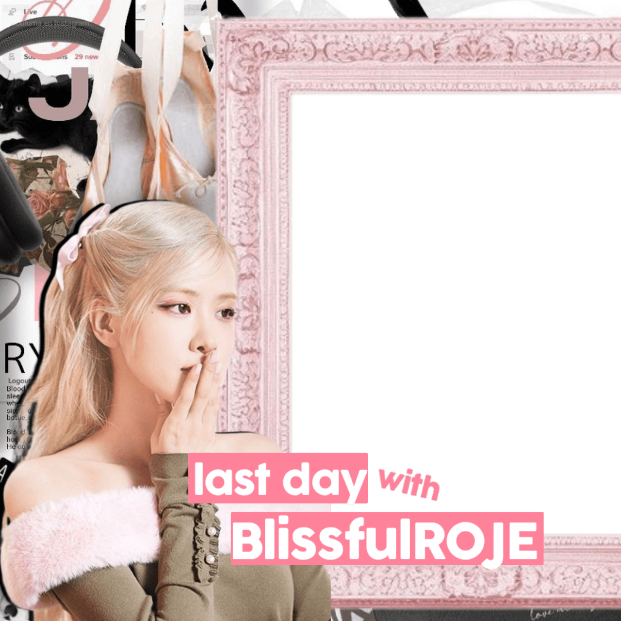 BlissfulROJE