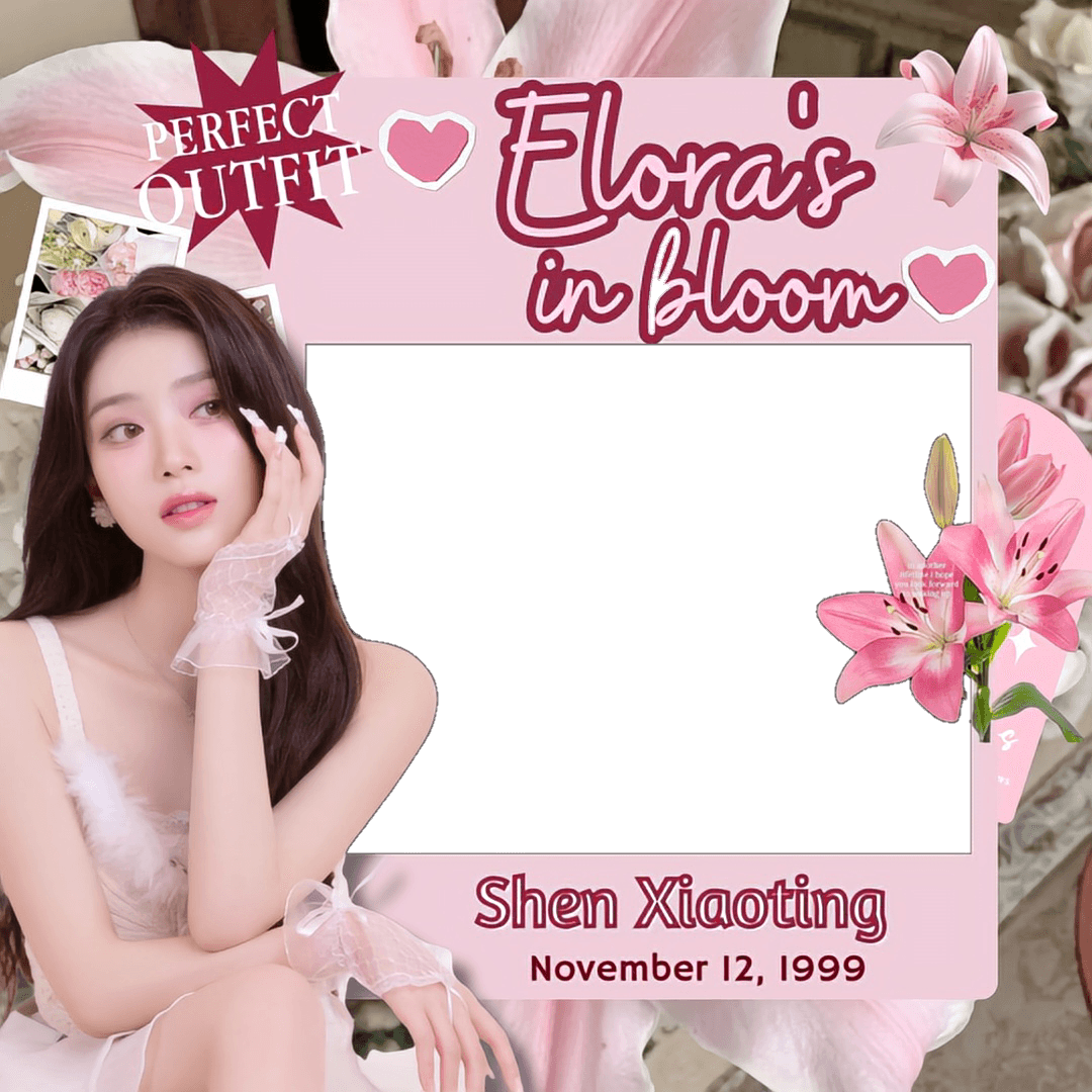Elora's Day! 