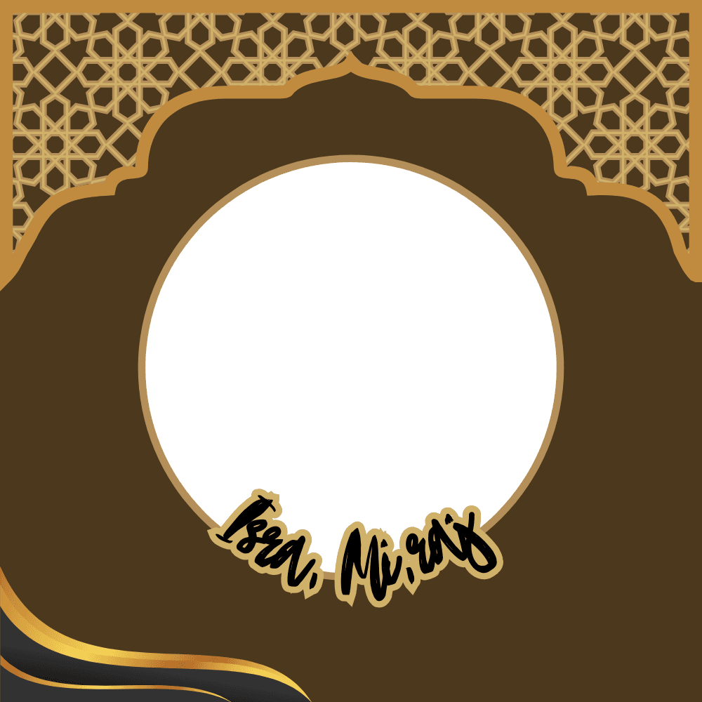 isra miraj 2024