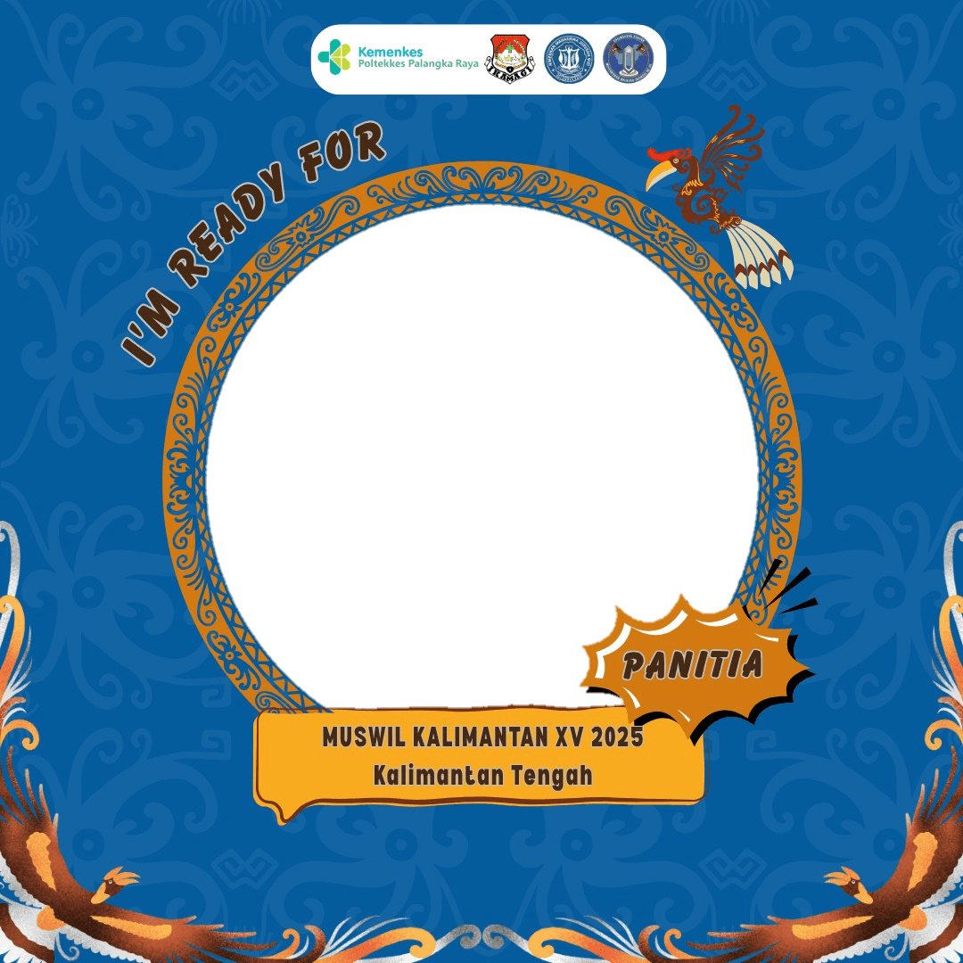 PANITIA MUSWIL IKAMAGI KALIMANTAN XV 2025