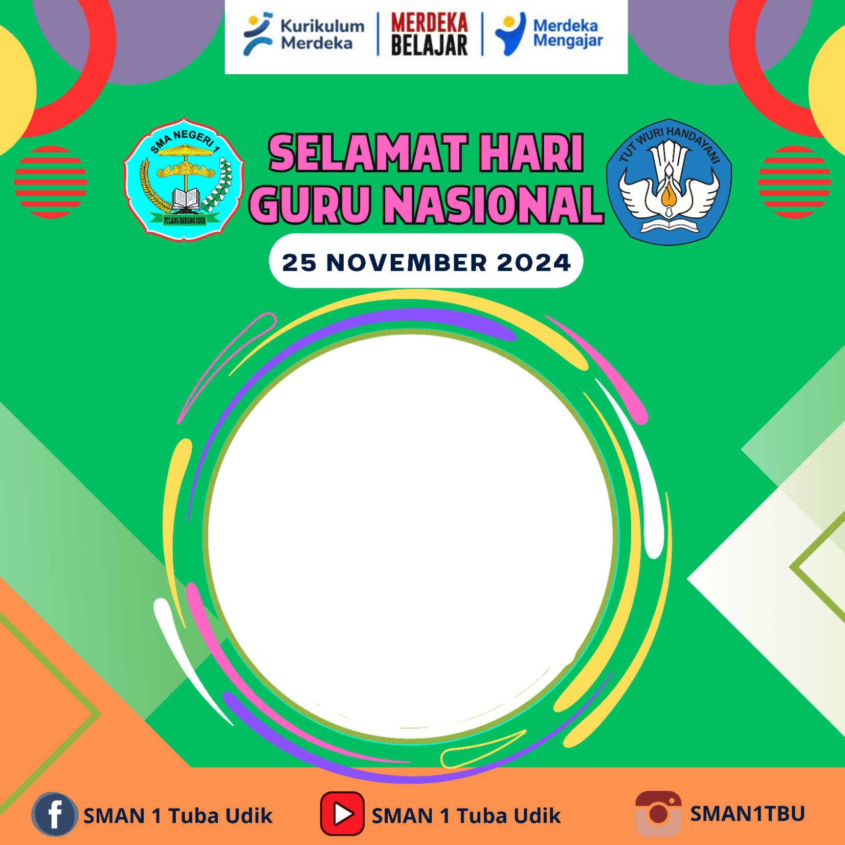 Hari Guru Nasional