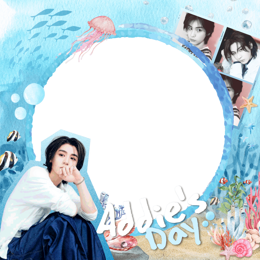 Addie’s Day! 🦀