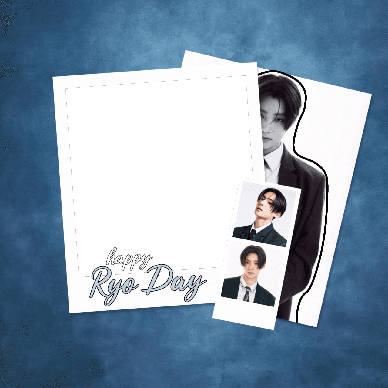 Happy Ryo Day!