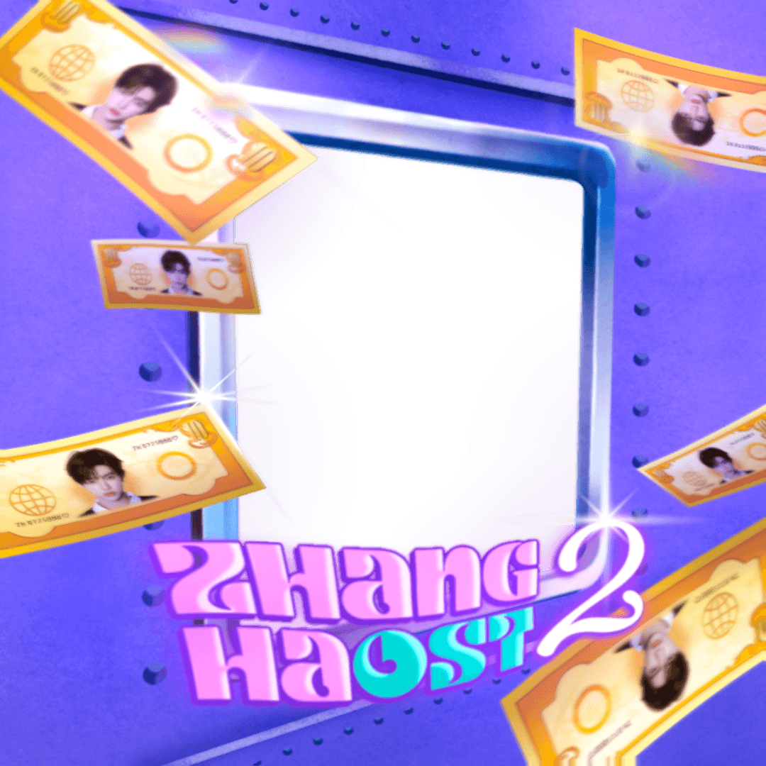 Zhang Hao To the Moon Drama OST 2