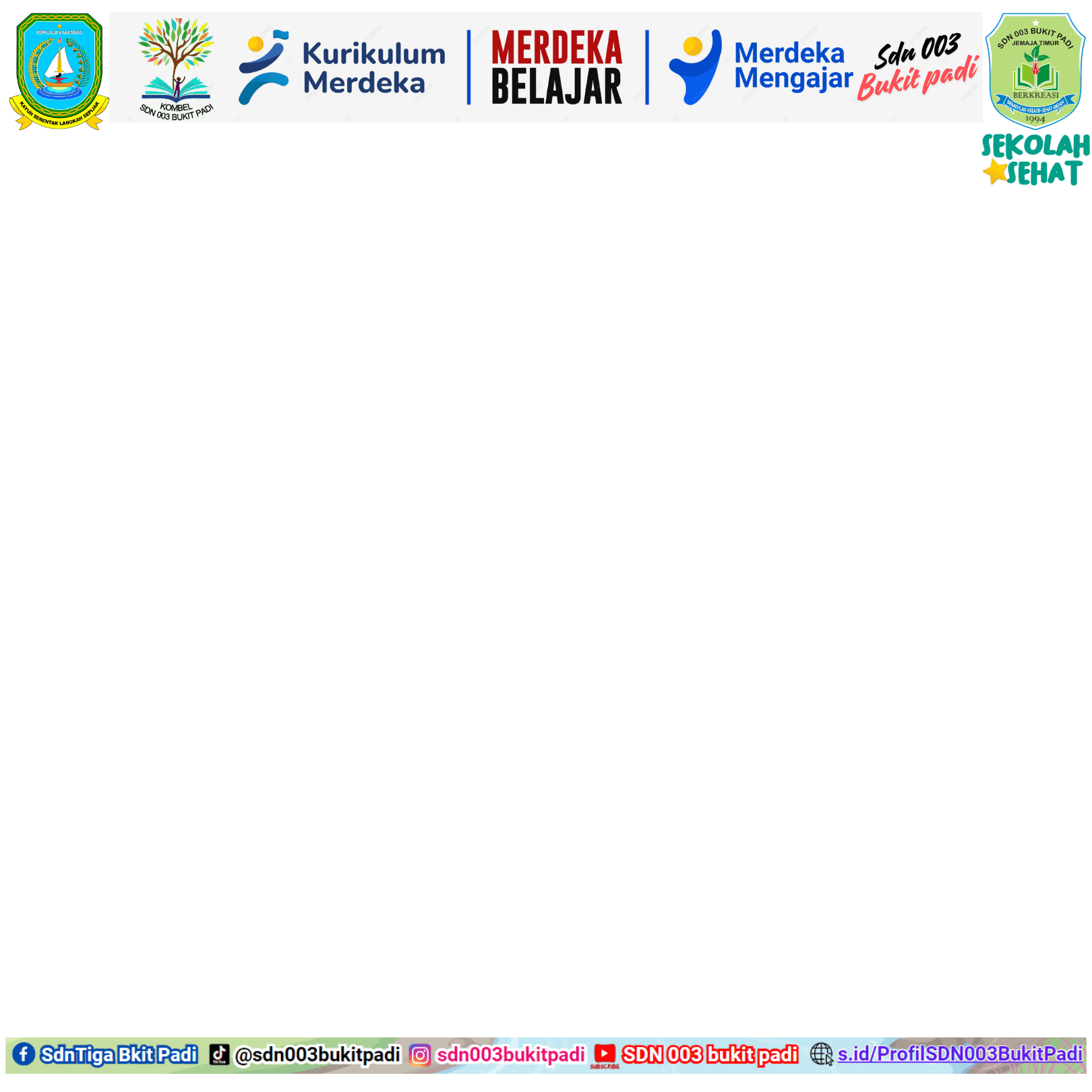 SDN003BukitPadi