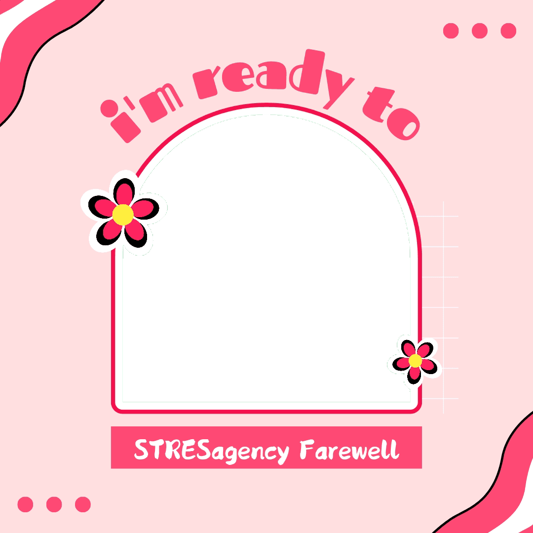 STRESagency Farewell