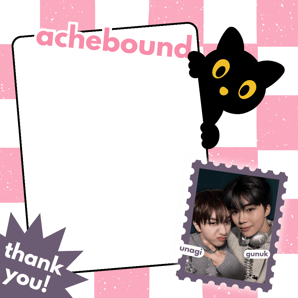 Thank you for the memories, AGLOWS!