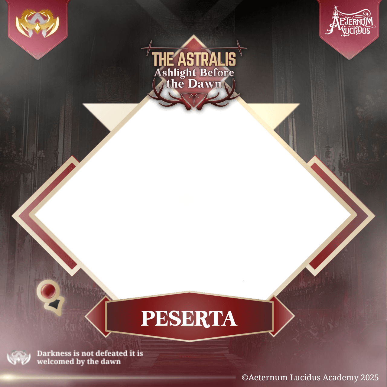 PESERTA AELUC 