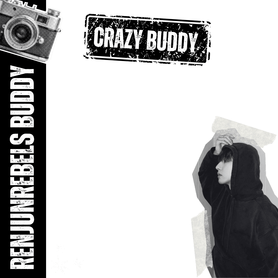 RENJUNREBELS BUDDY