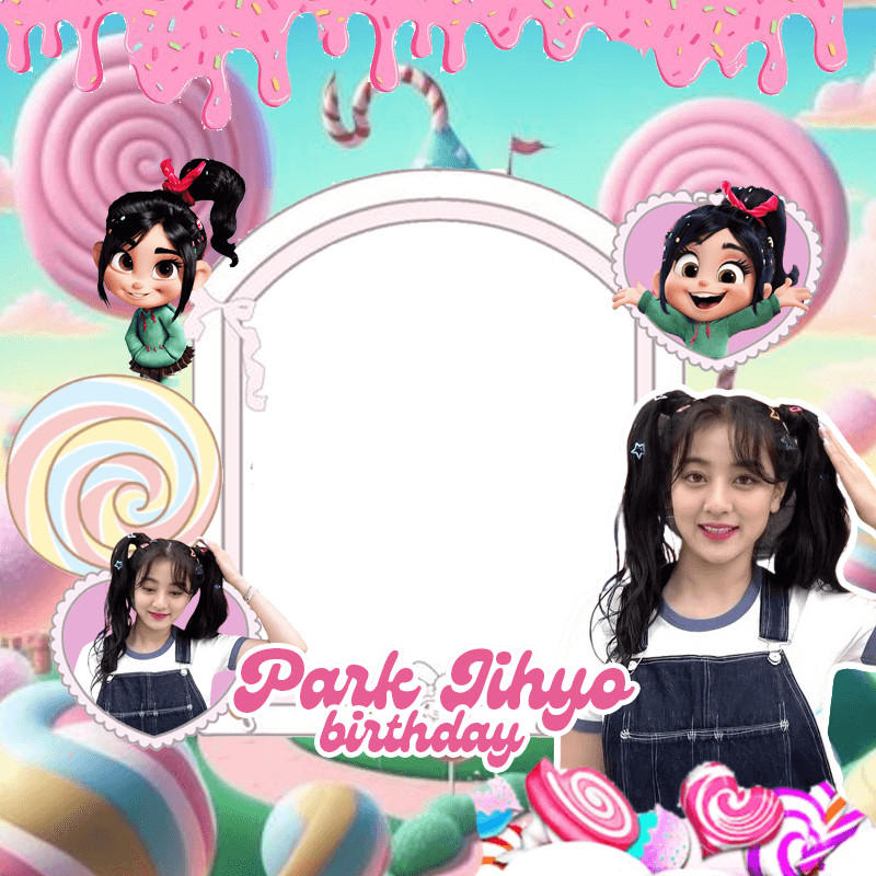 JIHYO's DAY