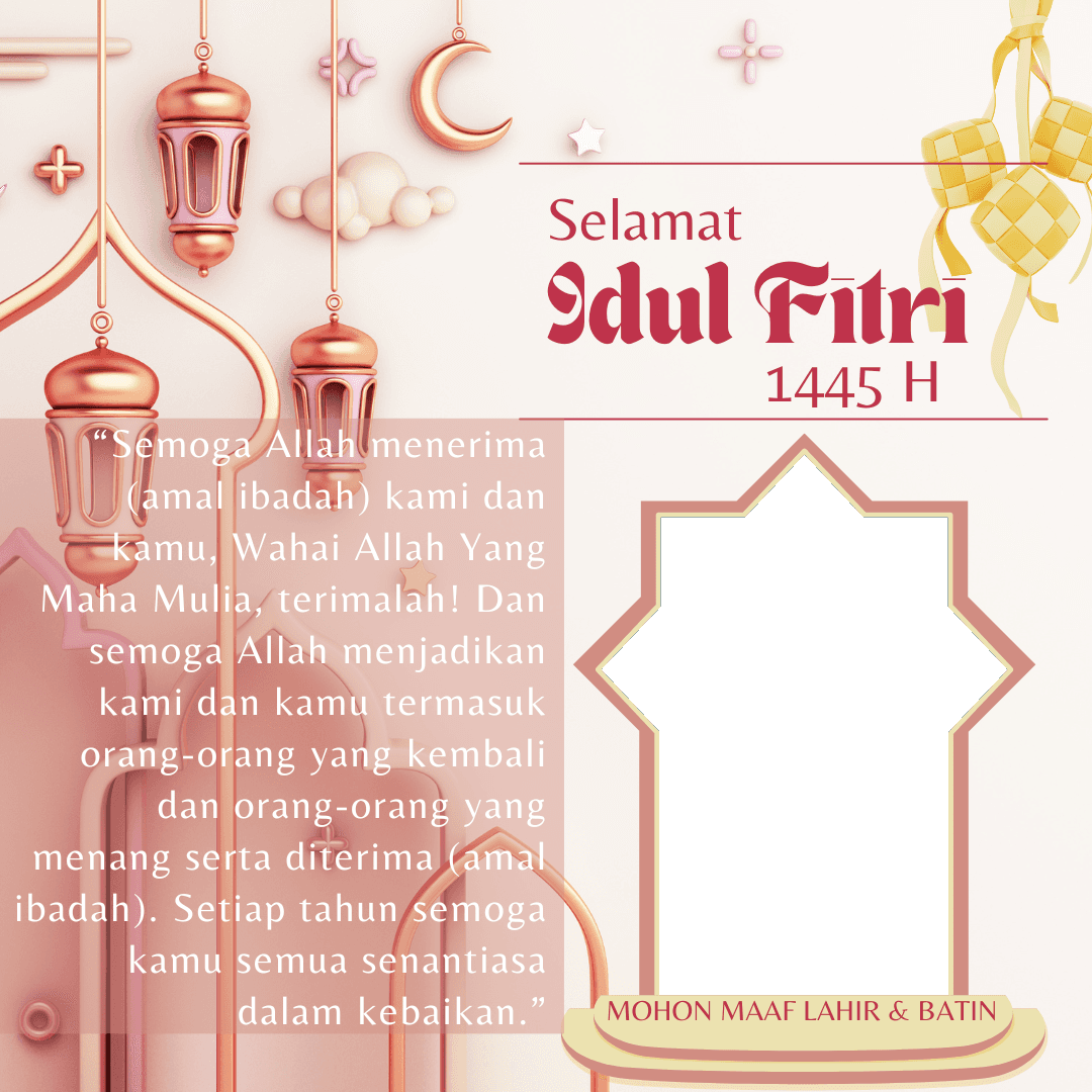 IDUL FITRI