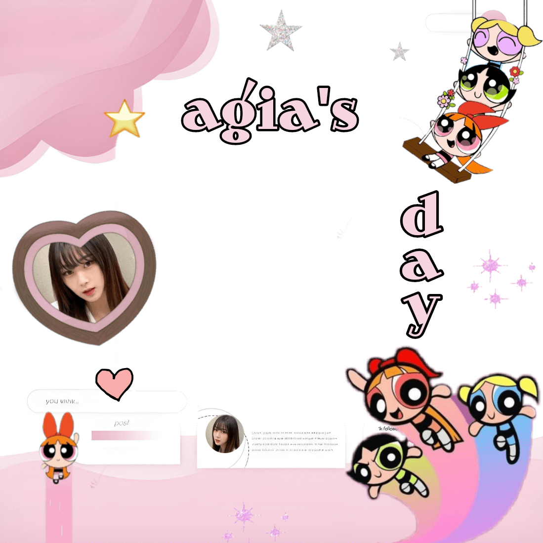 hi agia!