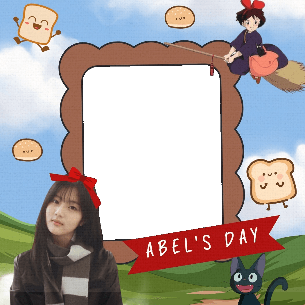 Abel's Day