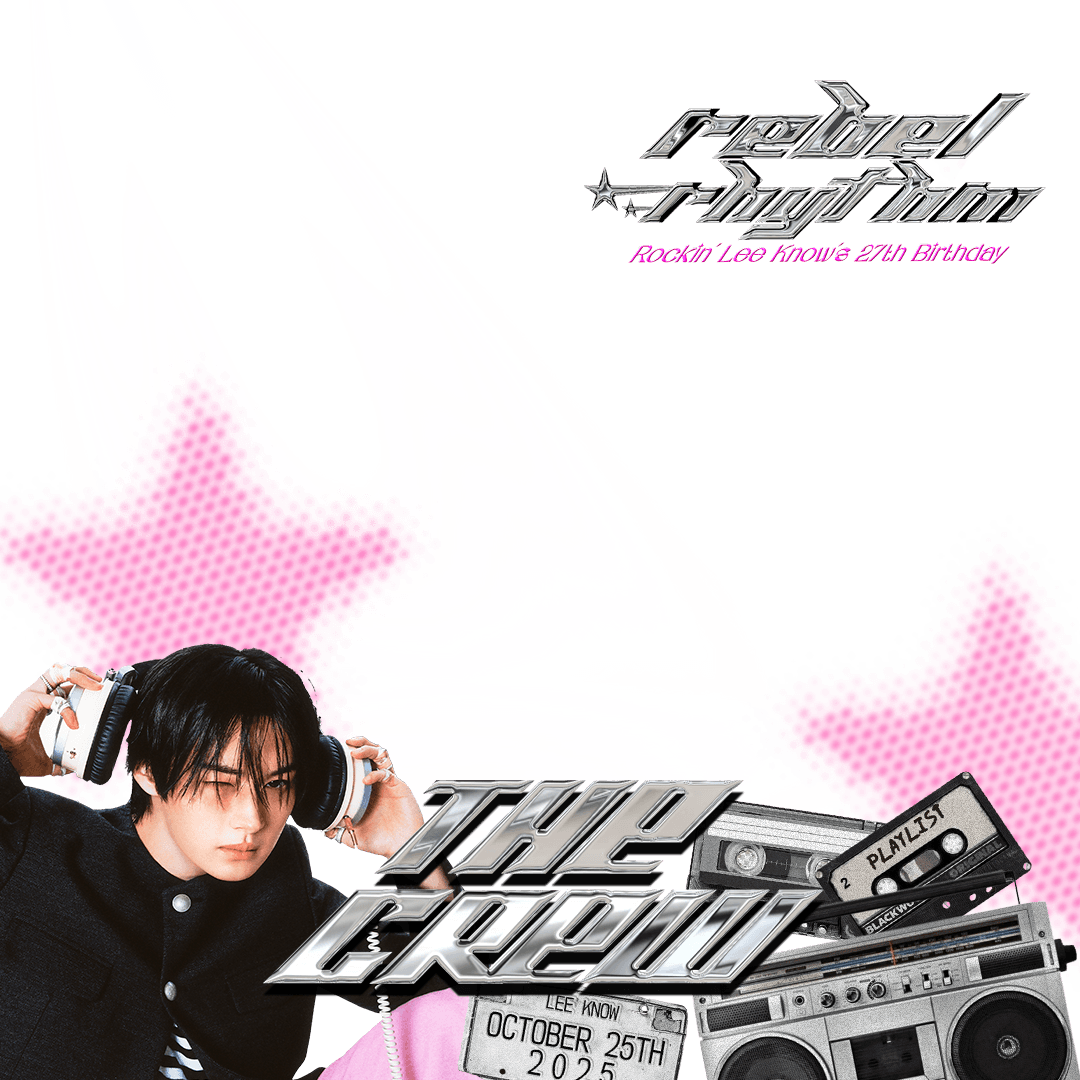 Rebel Rhythm: The Riotlines