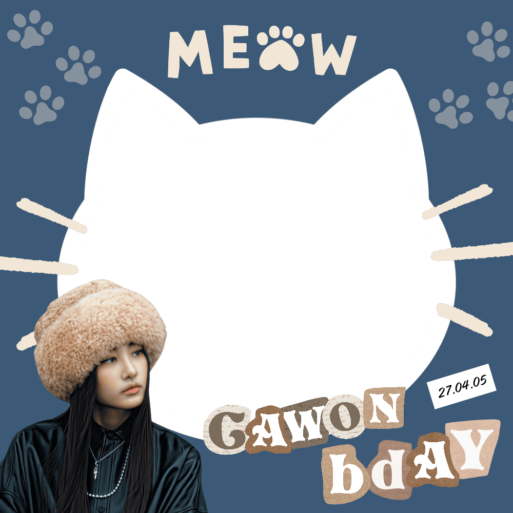 Aging with Gawon
