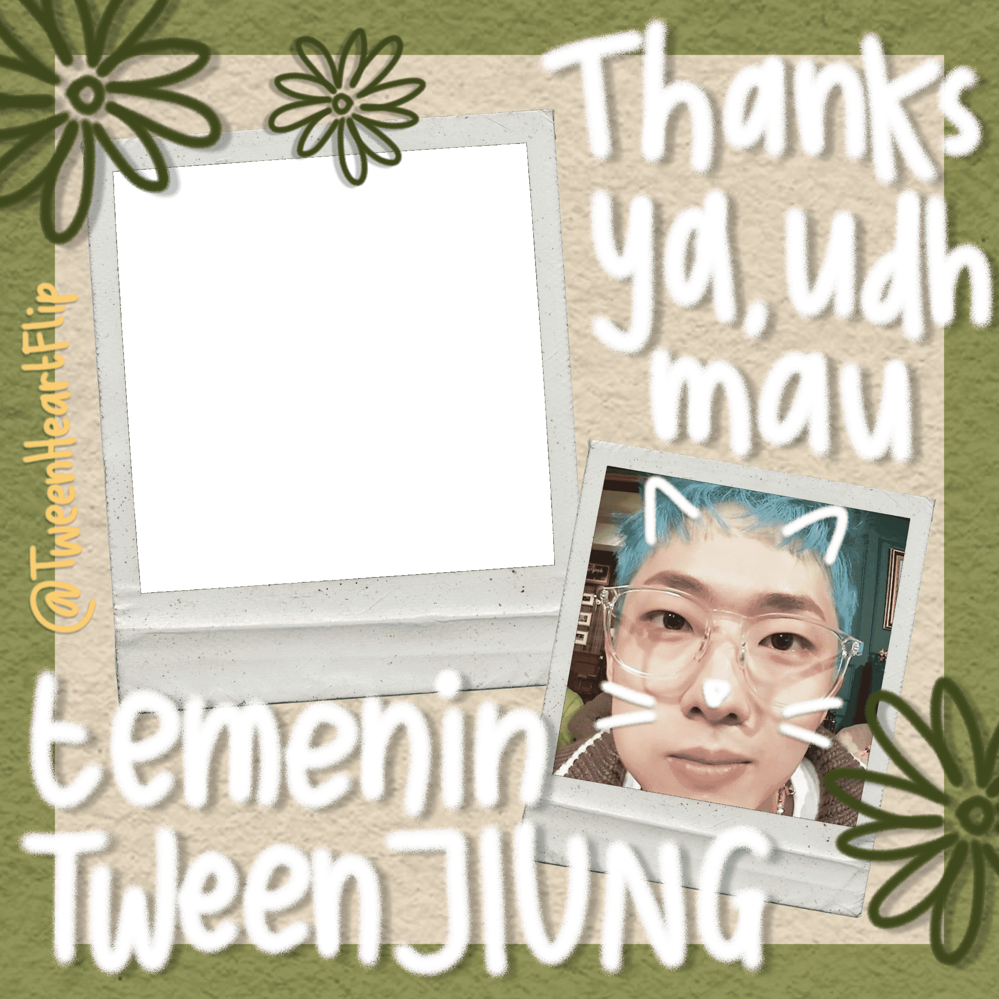 TweenJIUNG’s