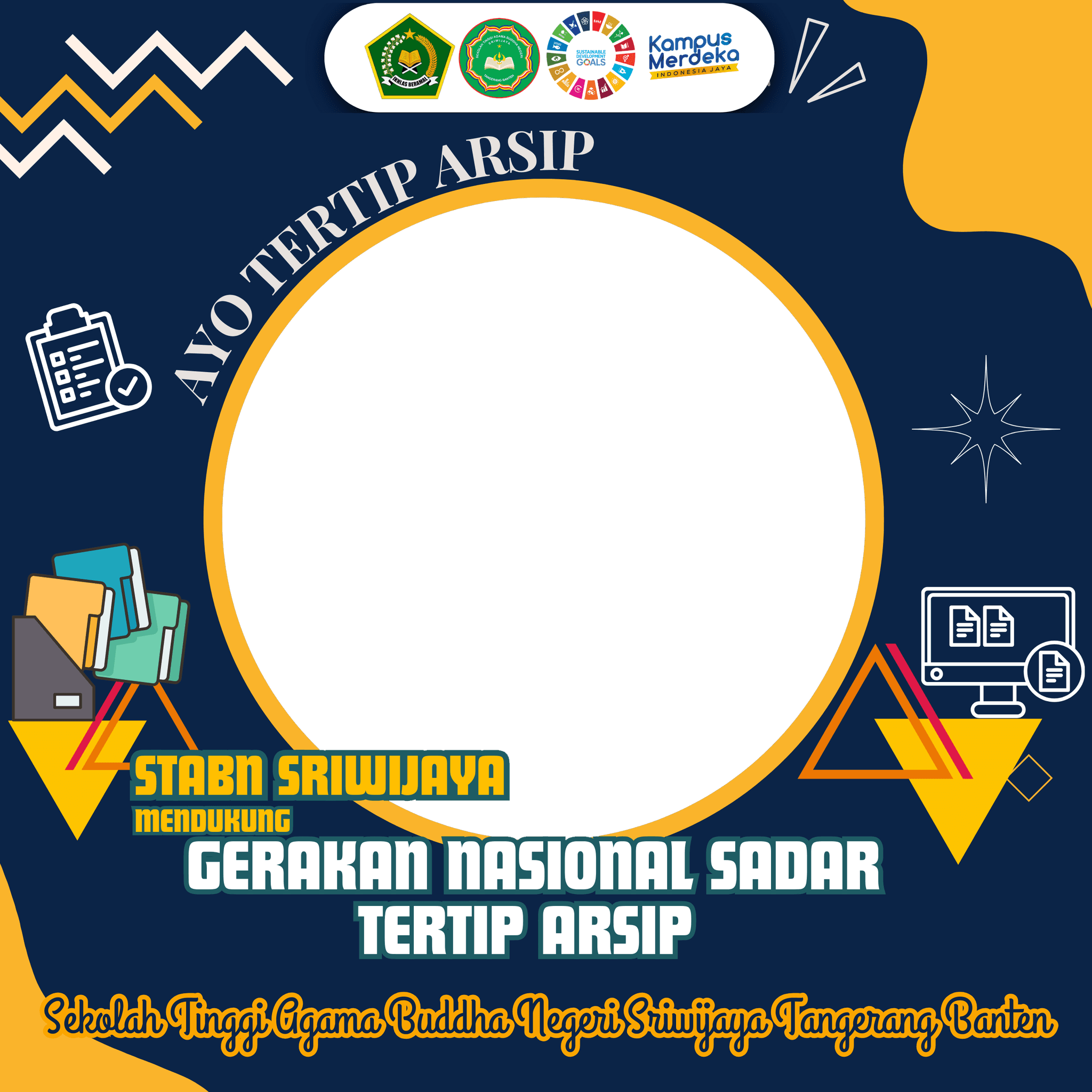 Tertip Arsip