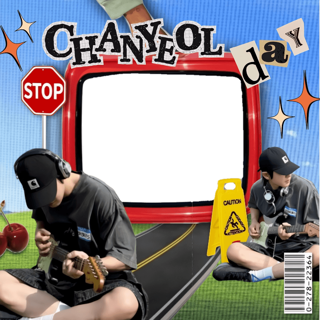 Chanyeol Day