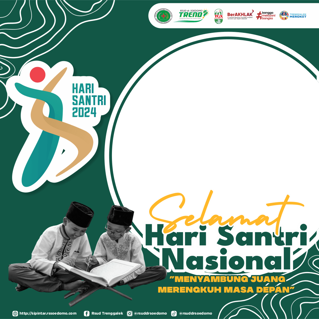 HARI SANTI 24