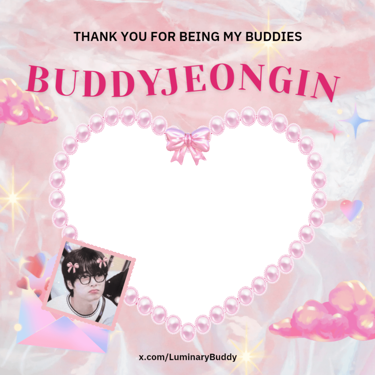 BuddyJeongin