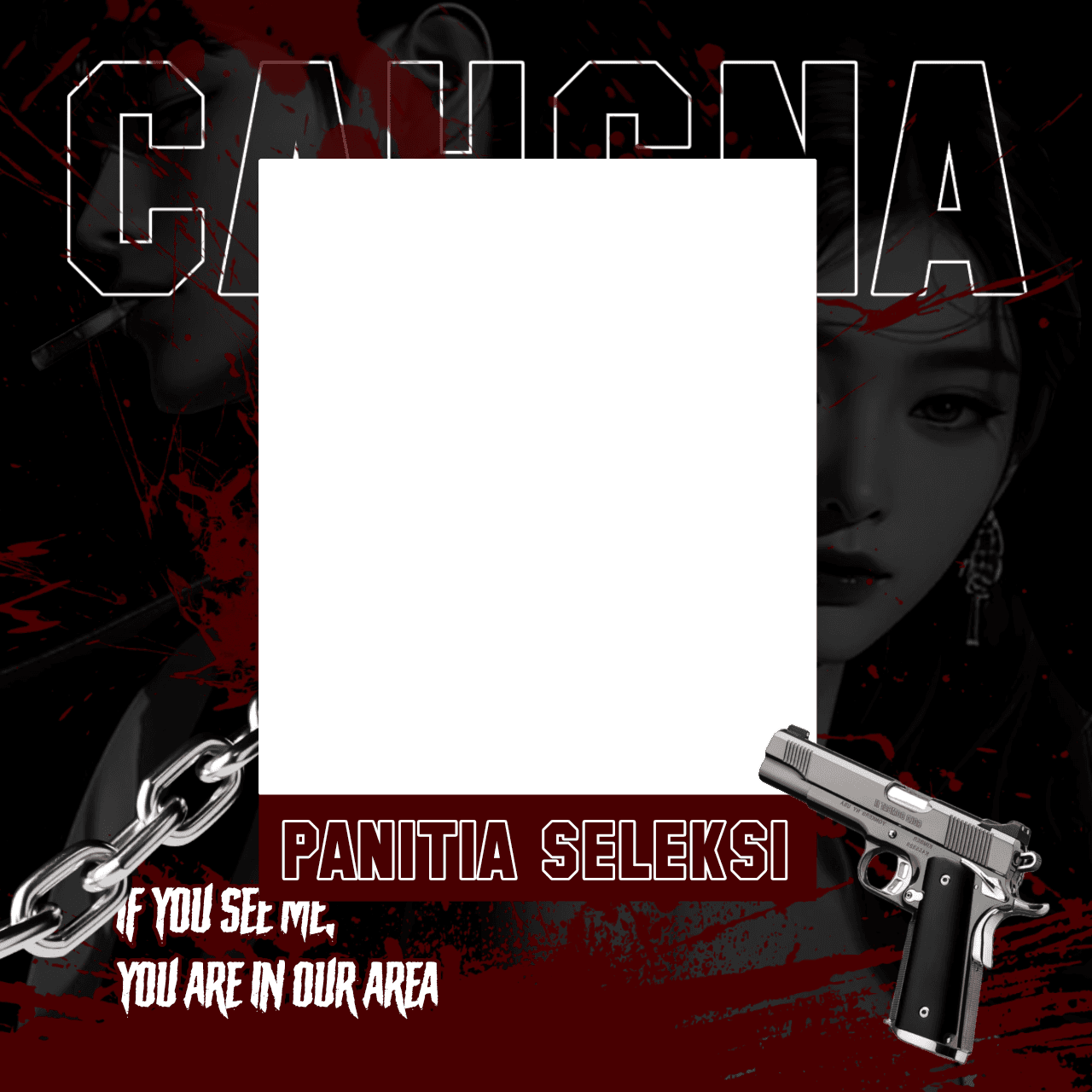 PANITIA SELEKSI CAHGNA