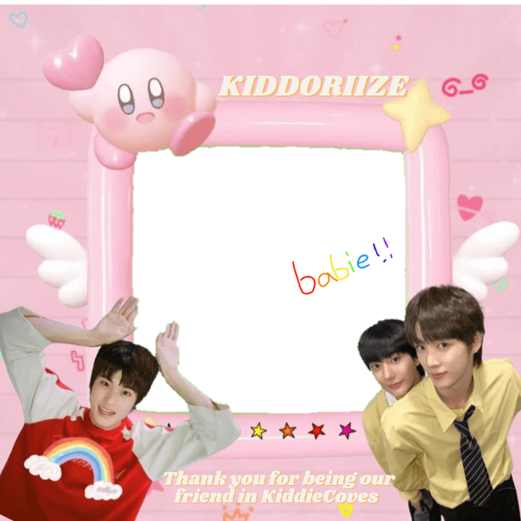 Play with KiddoRIIZE