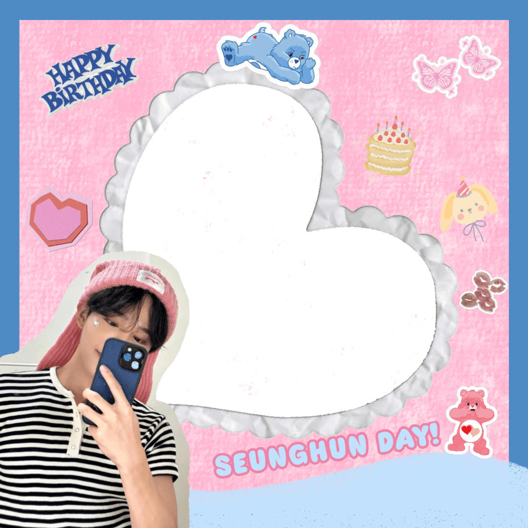 Seunghun Day! 