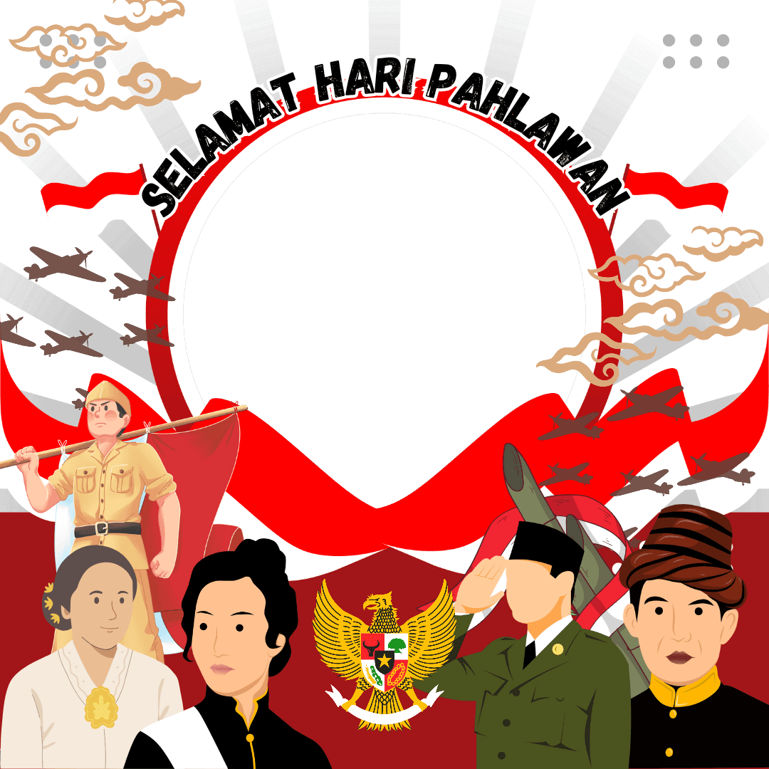 Hari Pahlawan 2024