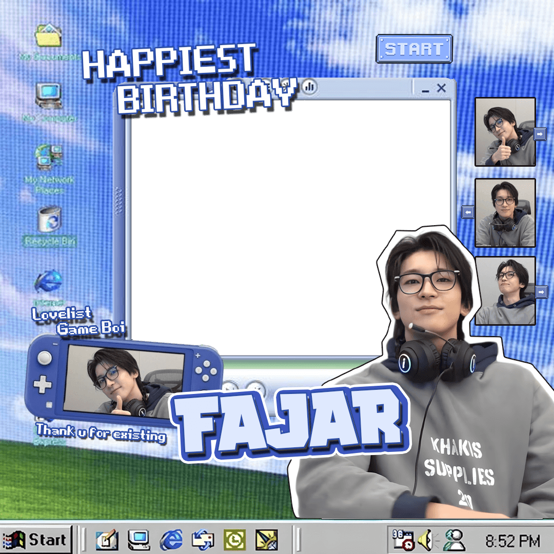 fajar's day